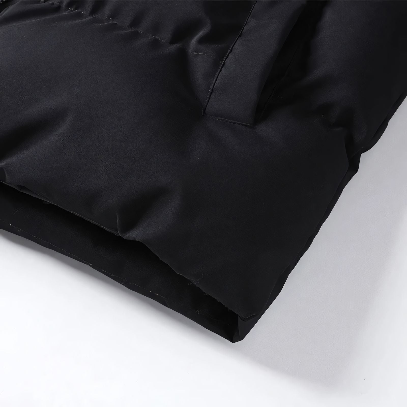 Jaqueta Puffer Masculina High Court