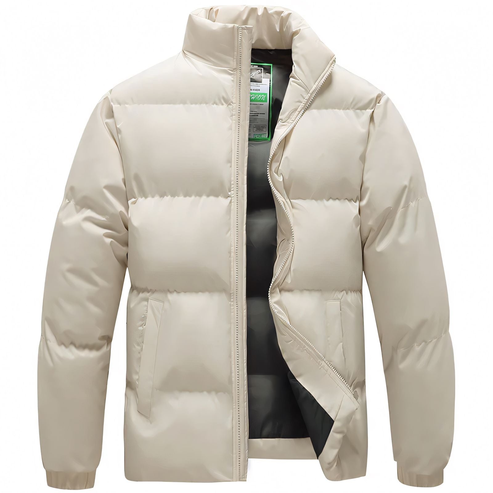 Jaqueta Puffer Masculina High Court