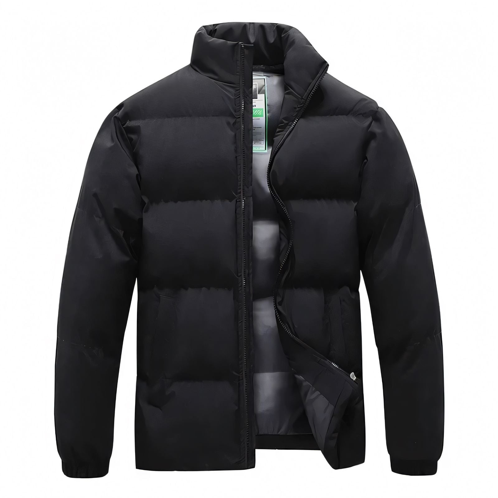 Jaqueta Puffer Masculina High Court