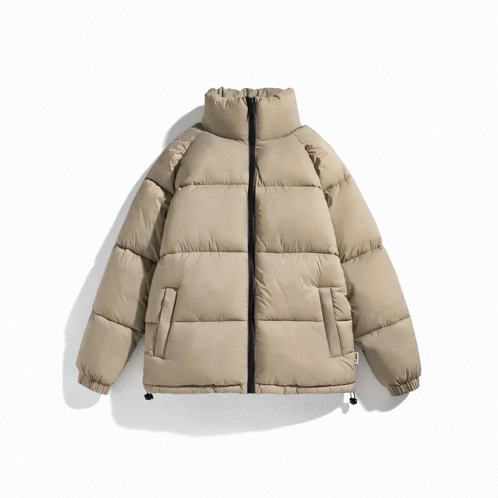 Jaqueta Puffer Masculina Northstar