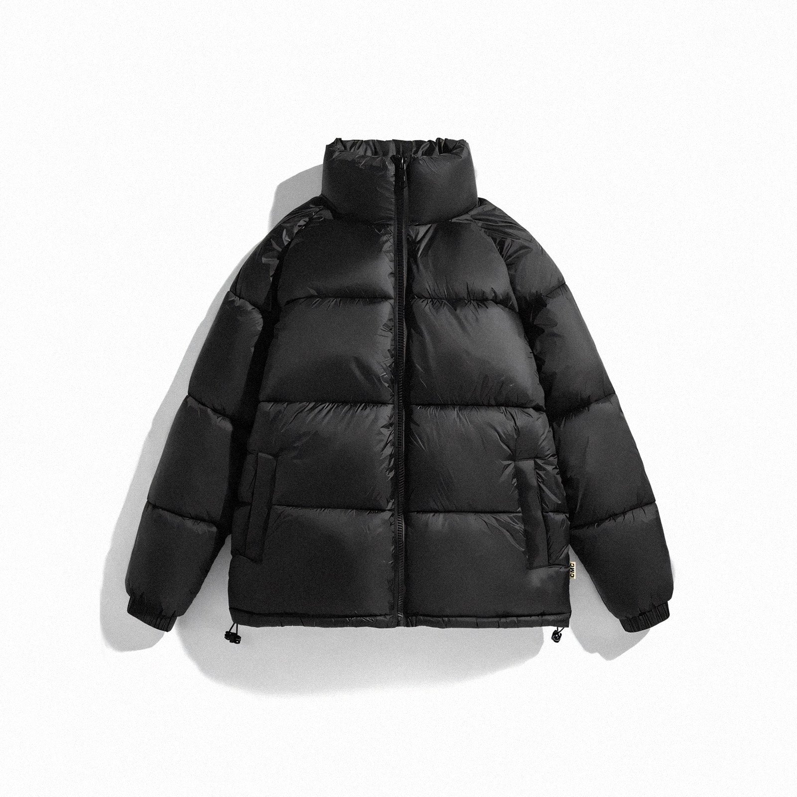 Jaqueta Puffer Masculina Northstar