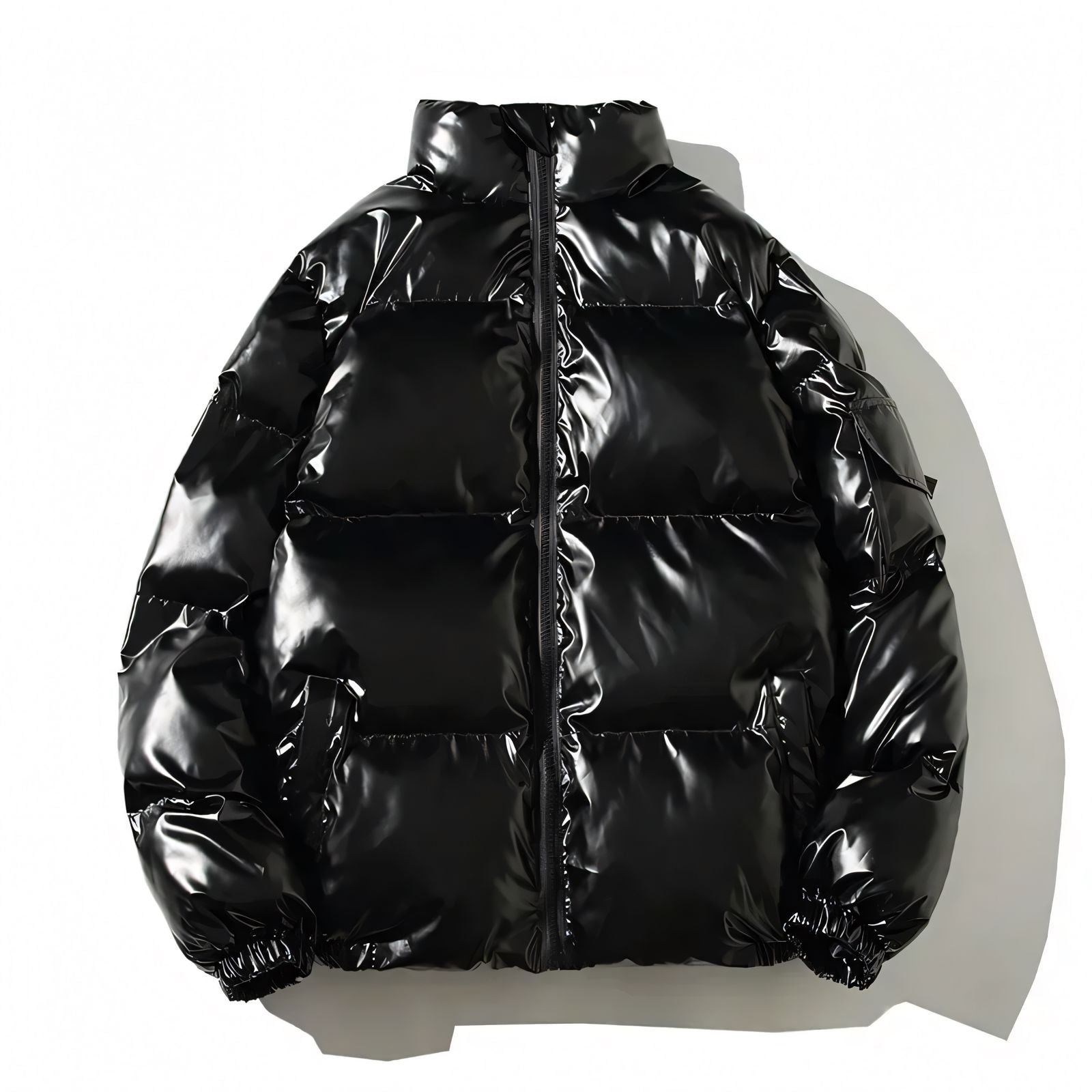 Jaqueta Puffer Masculina Starfield