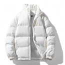 Jaqueta Puffer Masculina Company Bellaro
