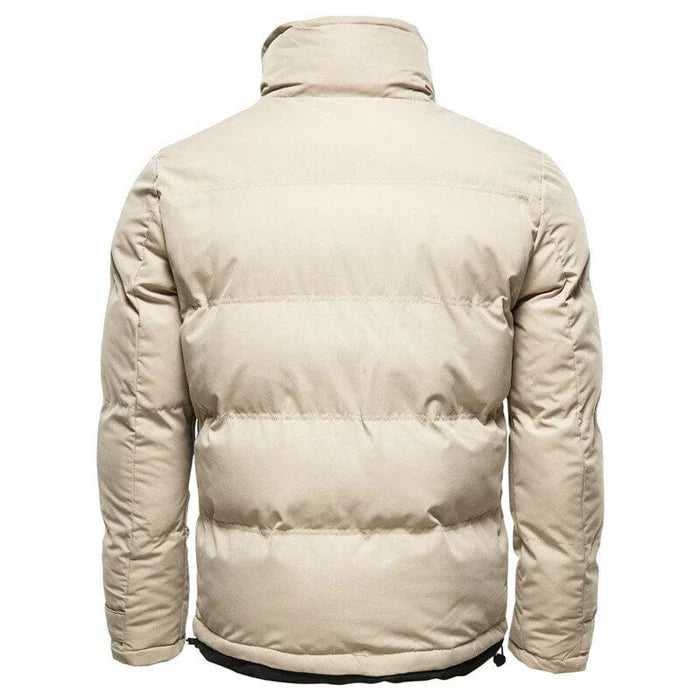 Jaqueta Masculina Puffer Ravero