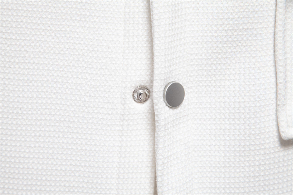 Jaqueta Masculina Forrada Denvor