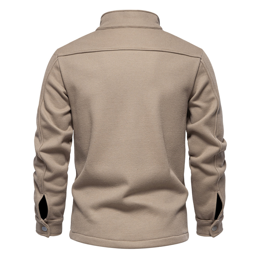 Jaqueta Masculina Forrada Denvor