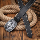 Cinto Country Vintage | Allegante Cowboy