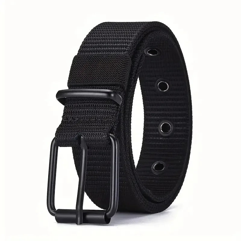 Cinto Masculino de Nylon Allegante Style