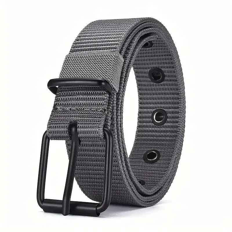 Cinto Masculino de Nylon Allegante Style