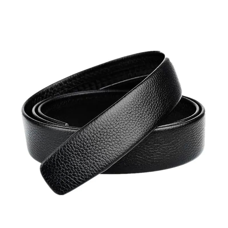 Cinto Masculino de Couro Allegante Business II