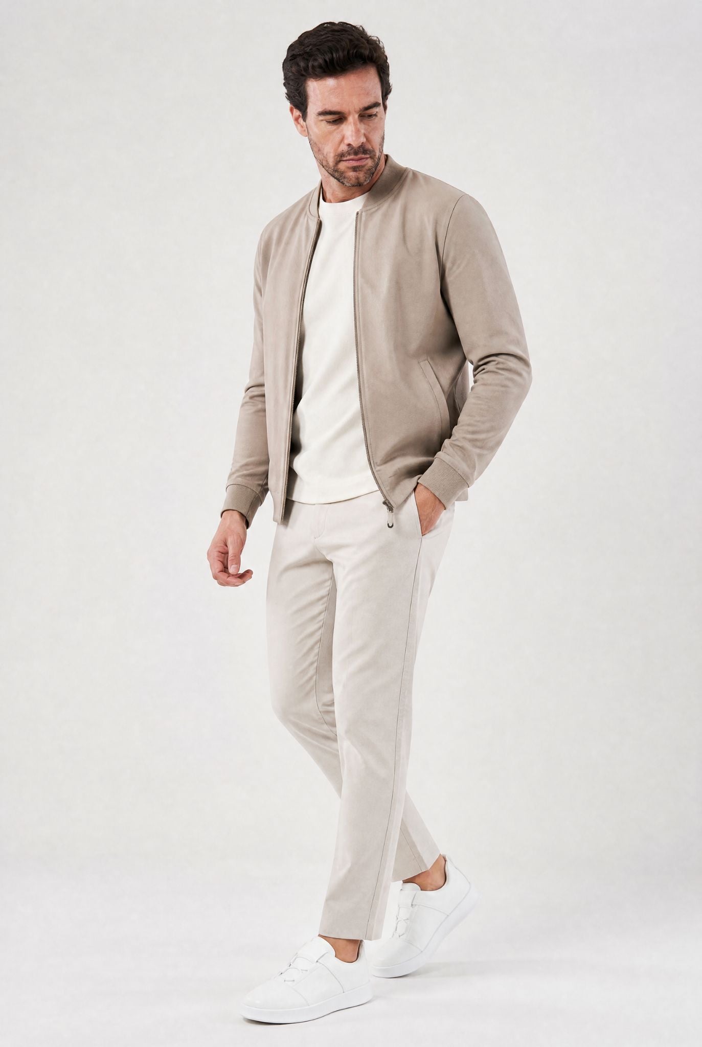 Tênis Masculino Casual Nantes