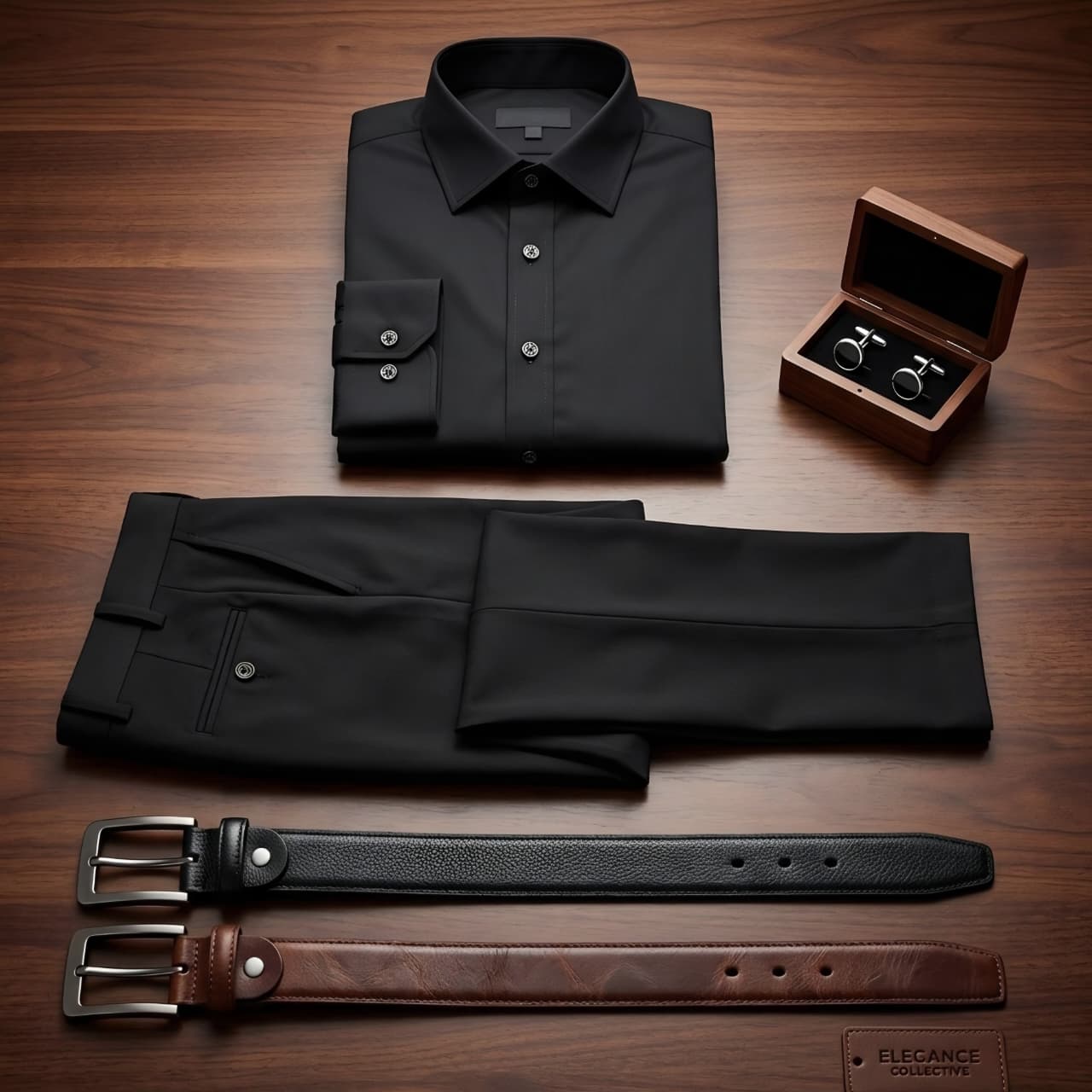 kit elegance men