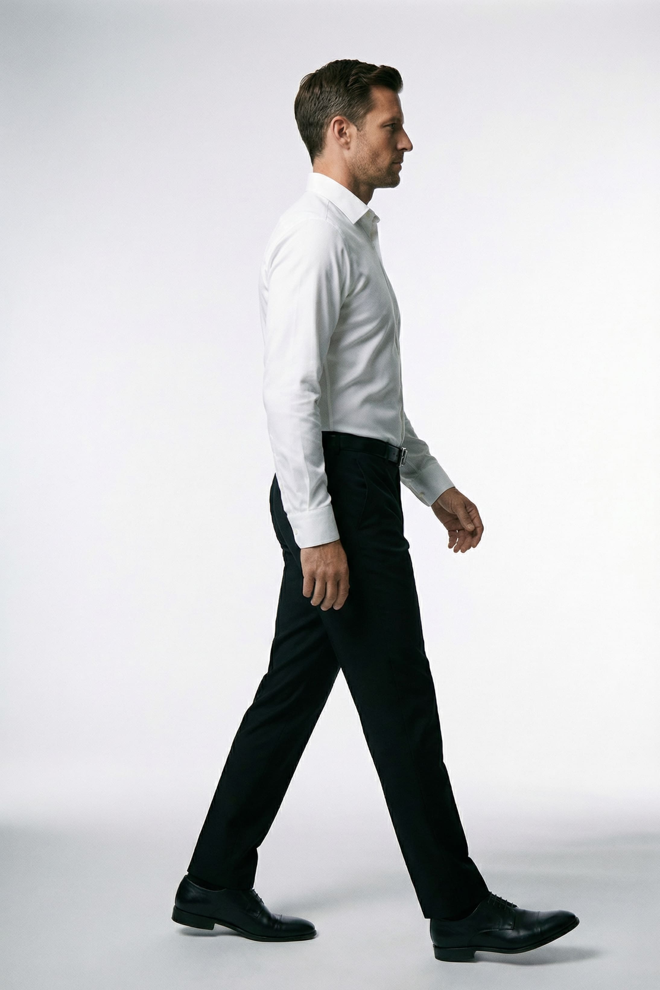 Camisa Social Masculina