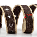 Cinto Masculino de Lona | Casualle Belt