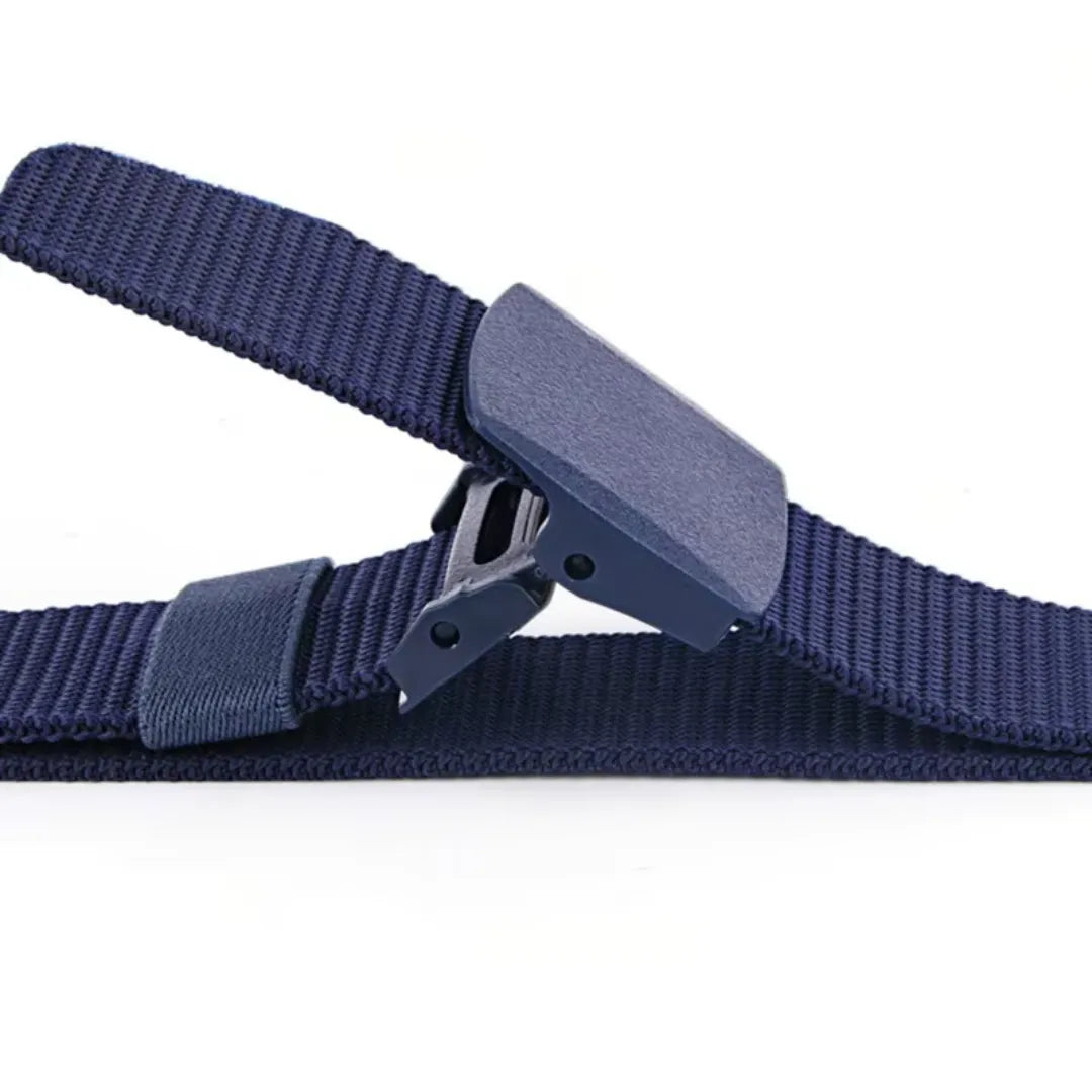 Cinto Tático Masculino com Fivela Automática | Basicalle Combat