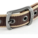 Cinto Masculino de Lona | Casualle Belt