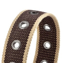 Cinto Masculino de Lona | Casualle Belt