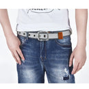 Cinto Masculino de Lona | Casualle Belt