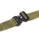 Cinto Tático Masculino Militar com Engate Rápido | Casualle Combat