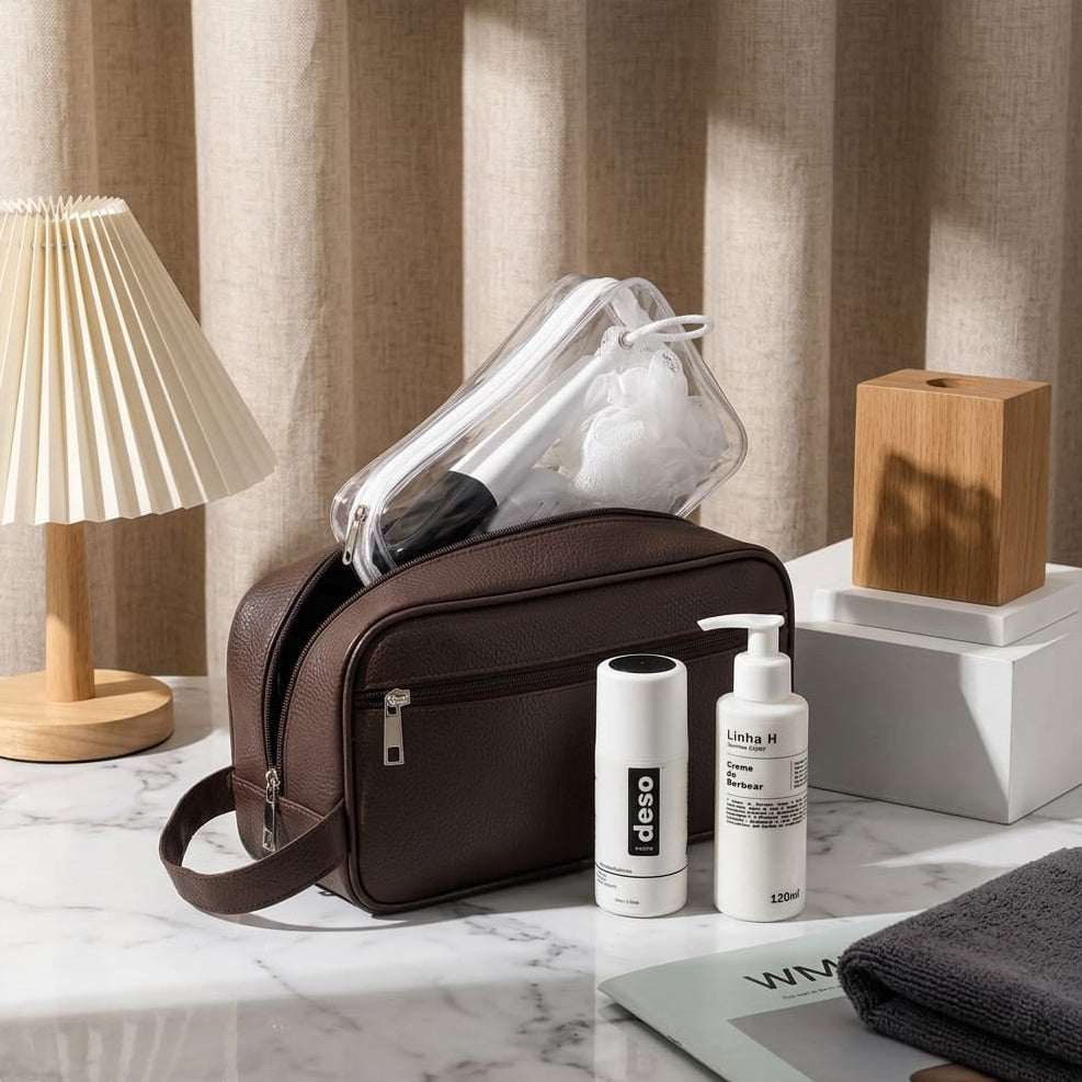 Kit clean men